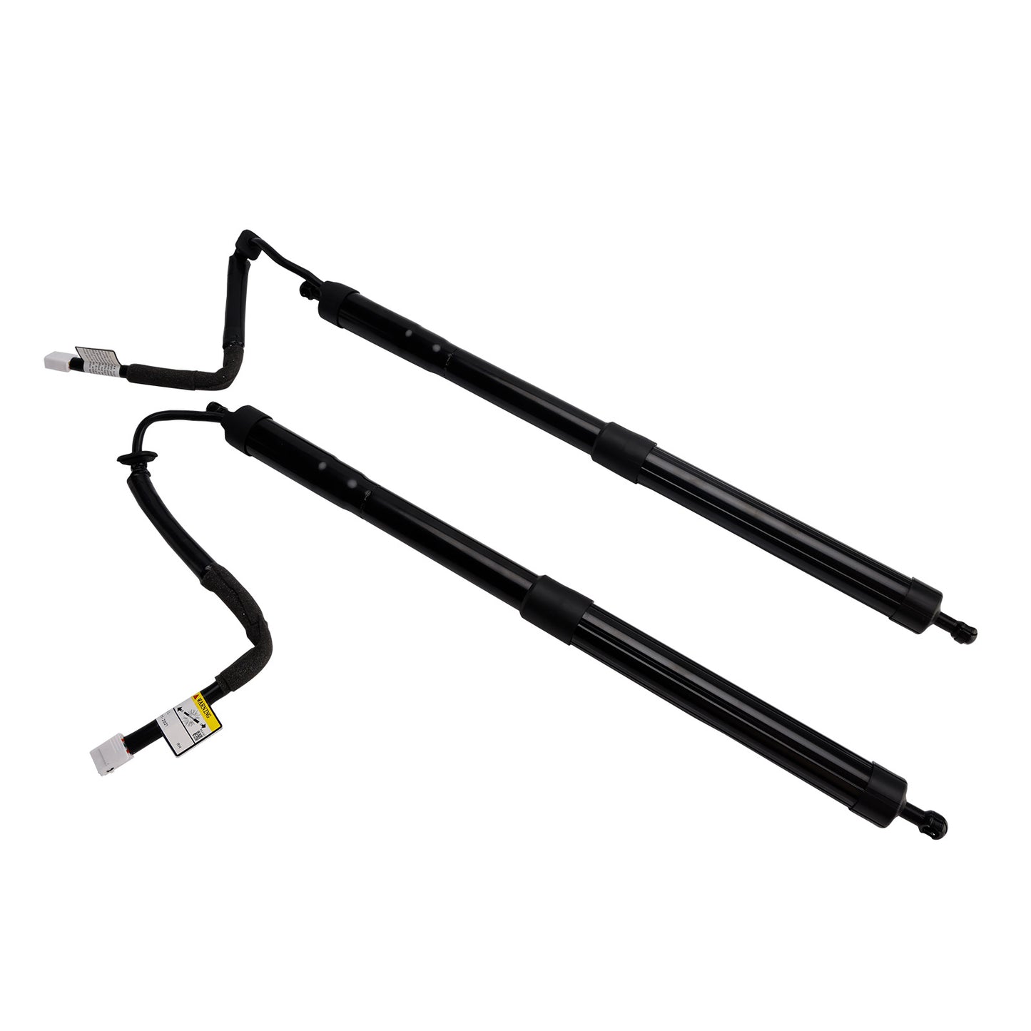 2018-2022 Lexus RX350L RX450hL 6892048061 2PCS Rear Power Hatch Lift Support