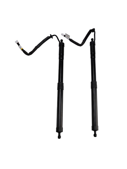 2018-2022 Lexus RX350L RX450hL 6892048061 2PCS Rear Power Hatch Lift Support