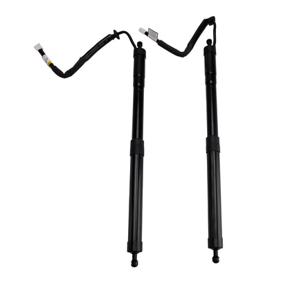 2018-2022 Lexus RX350L RX450hL 6892048061 2PCS Rear Power Hatch Lift Support