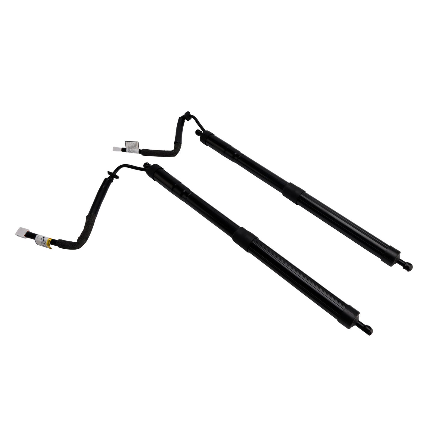 2018-2022 Lexus RX350L RX450hL 6892048061 2PCS Rear Power Hatch Lift Support