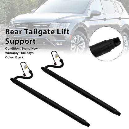 2016-2019 VW TIGUAN AD1 NA827851A 2PCS Rear Electric Tailgate Gas Strut