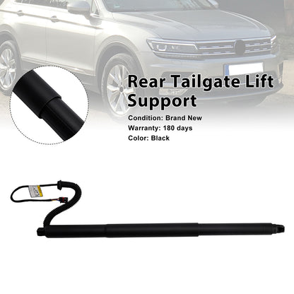 2016-2019 NA827851A VW TIGUAN AD1 1PCS Rear Electric Tailgate Gas Strut