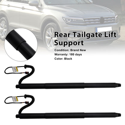 2016-2019 VW TIGUAN AD1 NA827851A 2PCS Rear Electric Tailgate Gas Strut