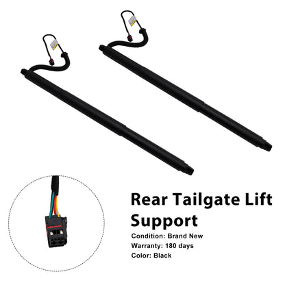 2016-2019 VW TIGUAN AD1 NA827851A 2PCS Rear Electric Tailgate Gas Strut