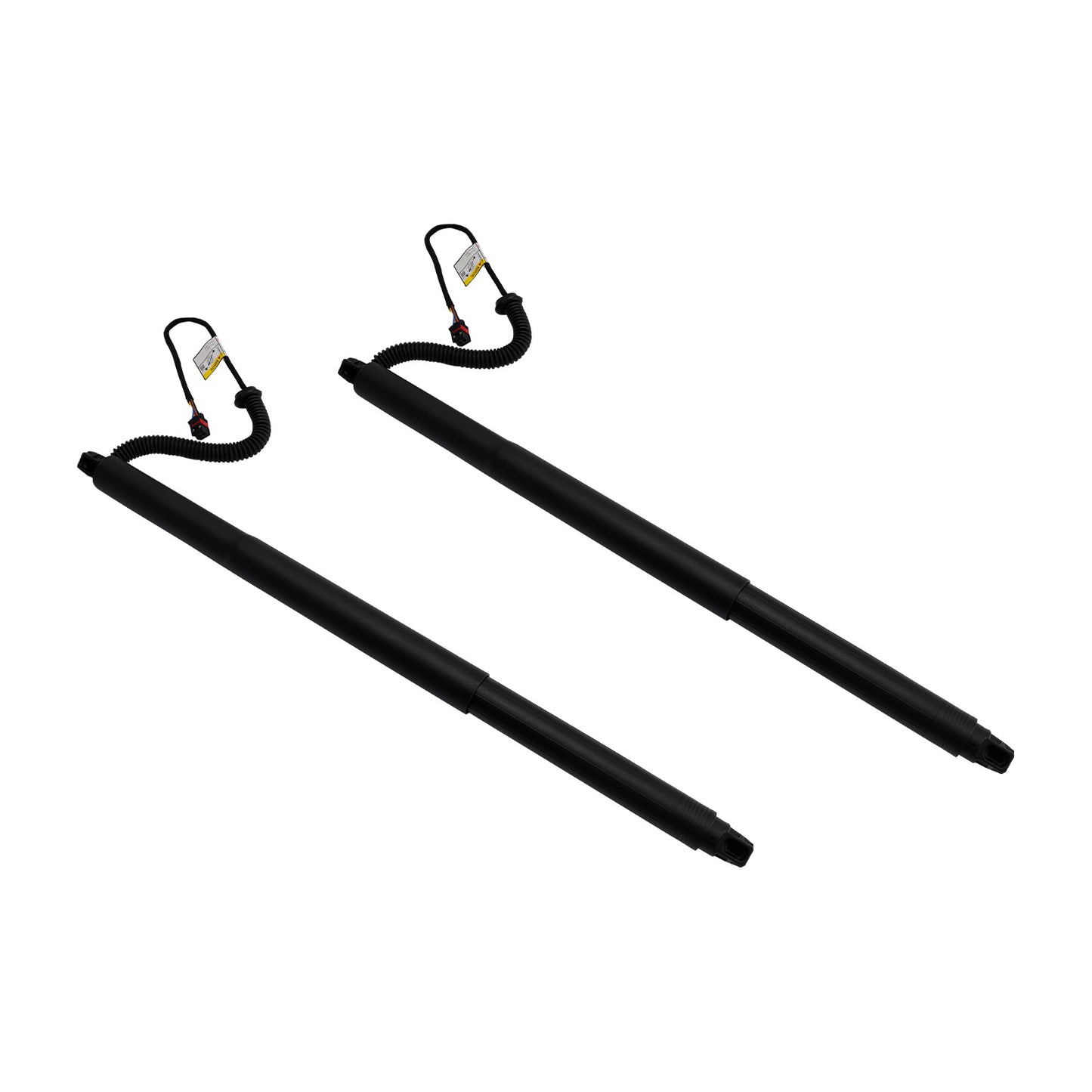 2016-2019 VW TIGUAN AD1 NA827851A 2PCS Rear Electric Tailgate Gas Strut
