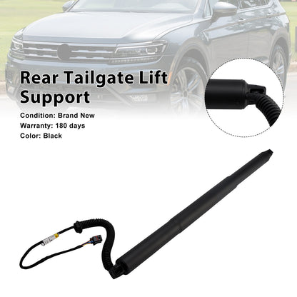 2016-2019 NA827851A VW TIGUAN AD1 1PCS Rear Electric Tailgate Gas Strut