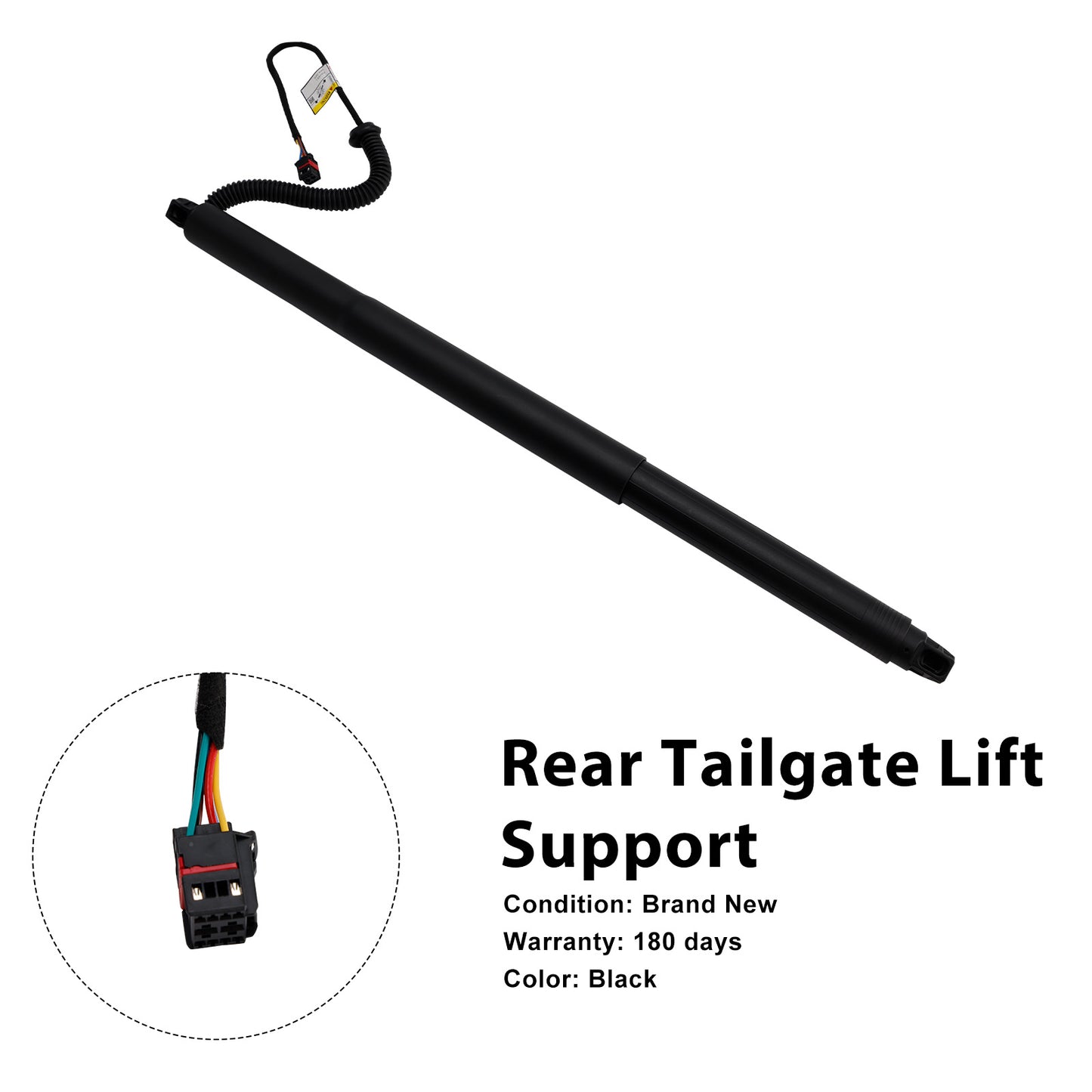 2016-2019 NA827851A VW TIGUAN AD1 1PCS Rear Electric Tailgate Gas Strut