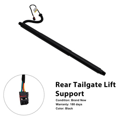 2016-2019 NA827851A VW TIGUAN AD1 1PCS Rear Electric Tailgate Gas Strut