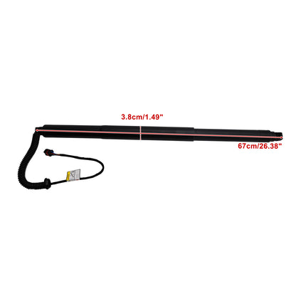 2016-2019 NA827851A VW TIGUAN AD1 1PCS Rear Electric Tailgate Gas Strut