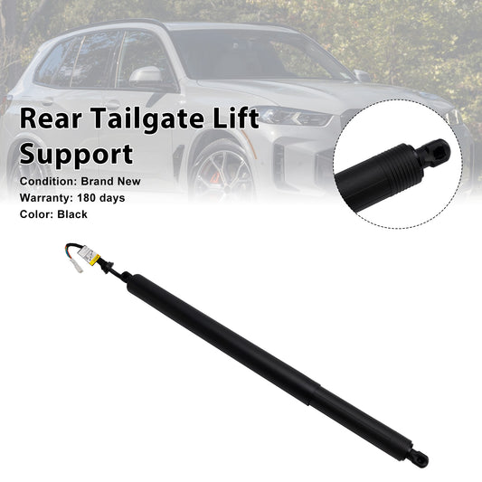 BMW X5 F95 G05 51249482800 1PCS Rear Electric Tailgate Gas Strut