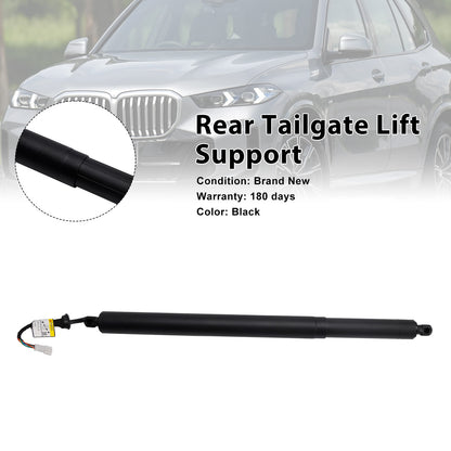 2023.04-2024.12 BMW X5 F95 G05 30d Mild-Hybrid xDrive 51249482800 1PCS Rear Electric Tailgate Gas Strut