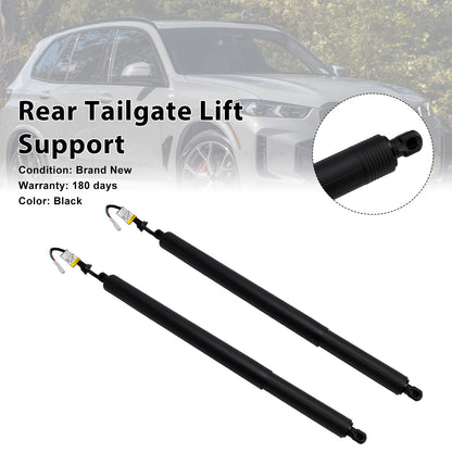 BMW X5 F95 G05 51249482800 2PCS Rear Electric Tailgate Gas Strut
