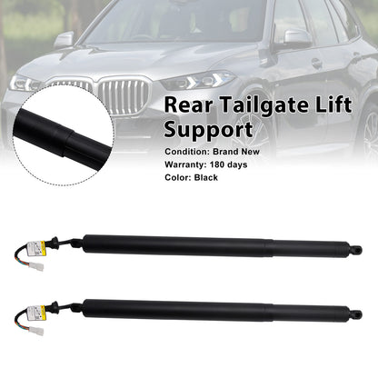 BMW X5 F95 G05 51249482800 2PCS Rear Electric Tailgate Gas Strut