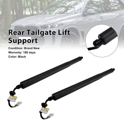 BMW X5 F95 G05 51249482800 2PCS Rear Electric Tailgate Gas Strut