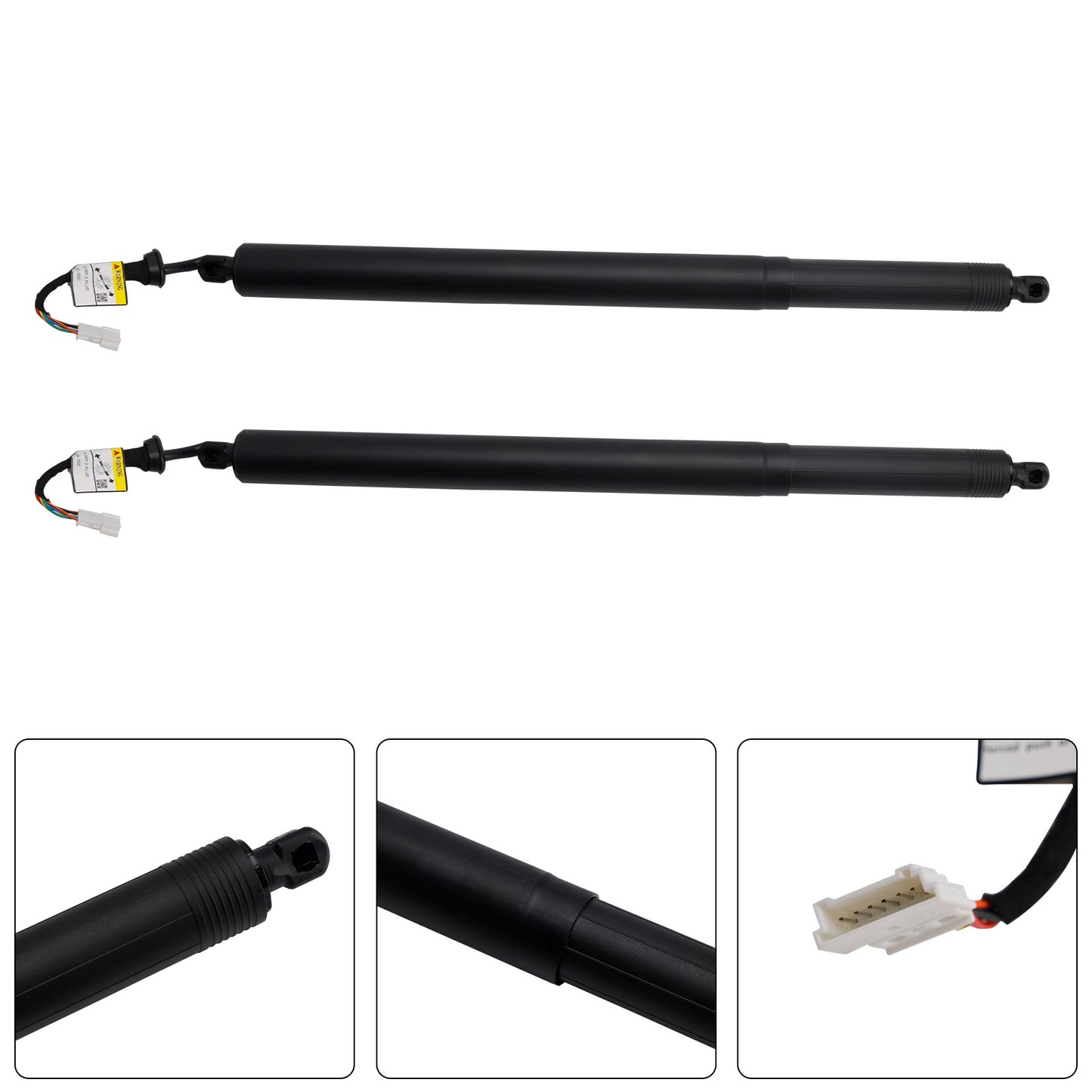BMW X5 F95 G05 51249482800 2PCS Rear Electric Tailgate Gas Strut