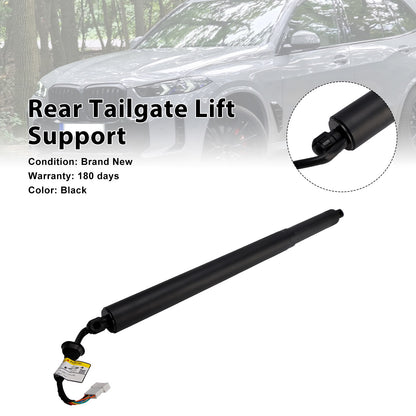 2023.04-2024.12 BMW X5 F95 G05 30d Mild-Hybrid xDrive 51249482800 1PCS Rear Electric Tailgate Gas Strut