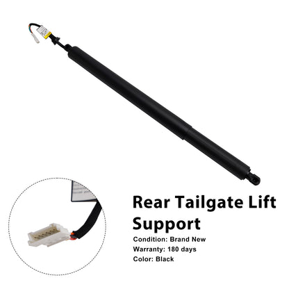 2023.04-2024.12 BMW X5 F95 G05 30d Mild-Hybrid xDrive 51249482800 1PCS Rear Electric Tailgate Gas Strut