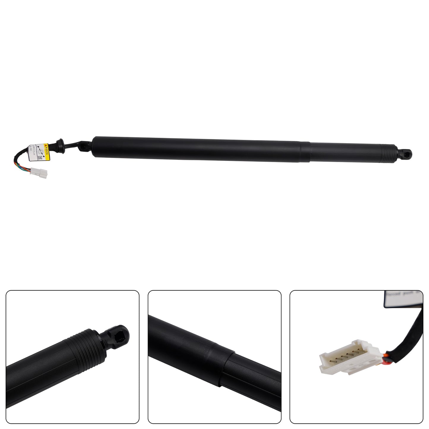 2023.04-2024.12 BMW X5 F95 G05 30d Mild-Hybrid xDrive 51249482800 1PCS Rear Electric Tailgate Gas Strut