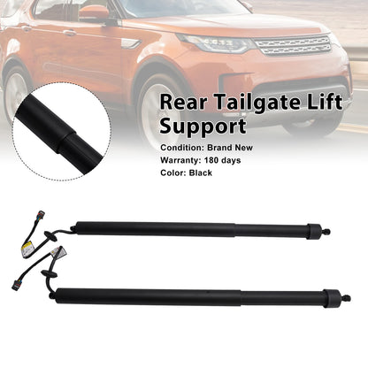 2PCS Rear Electric Tailgate Gas Strut Land Rover Discovery 5 535123549