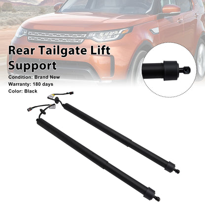 2PCS Rear Electric Tailgate Gas Strut Land Rover Discovery 5 535123549