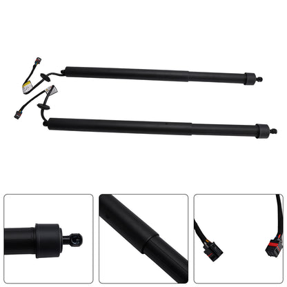 2PCS Rear Electric Tailgate Gas Strut Land Rover Discovery 5 535123549
