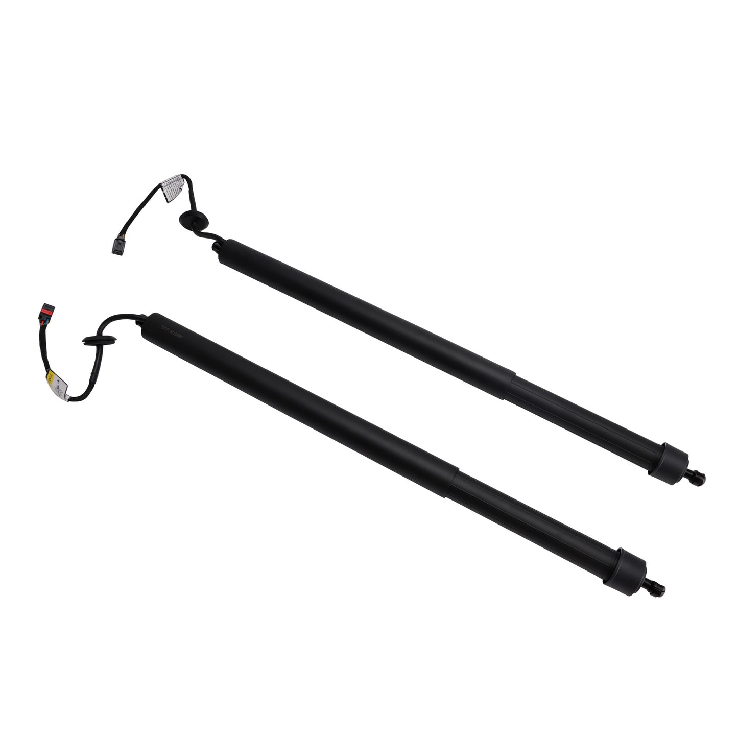 2PCS Rear Electric Tailgate Gas Strut Land Rover Discovery 5 535123549