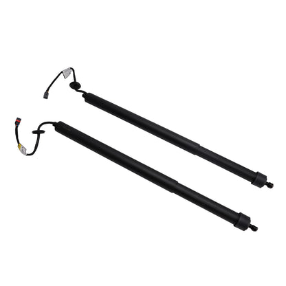 2PCS Rear Electric Tailgate Gas Strut Land Rover Discovery 5 535123549