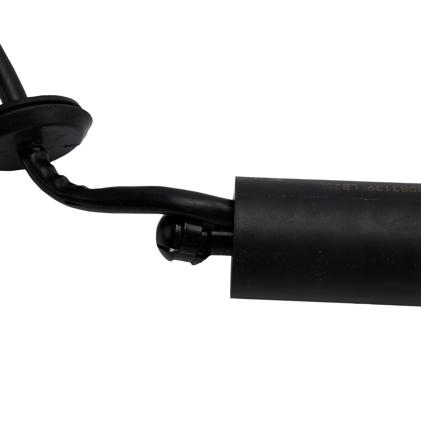 2PCS Rear Electric Tailgate Gas Strut Land Rover Discovery 5 535123549