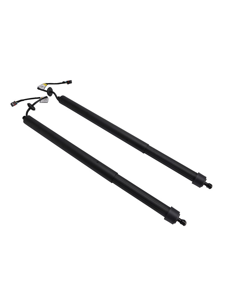 2PCS Rear Electric Tailgate Gas Strut Land Rover Discovery 5 535123549