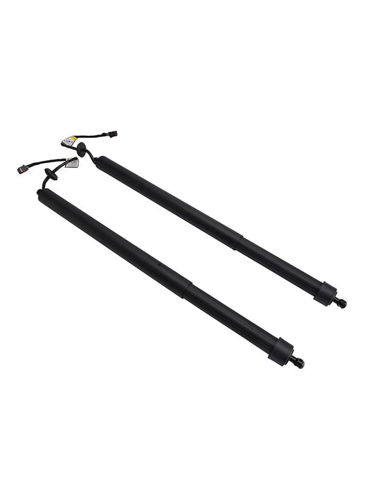 2PCS Rear Electric Tailgate Gas Strut Land Rover Discovery 5 535123549