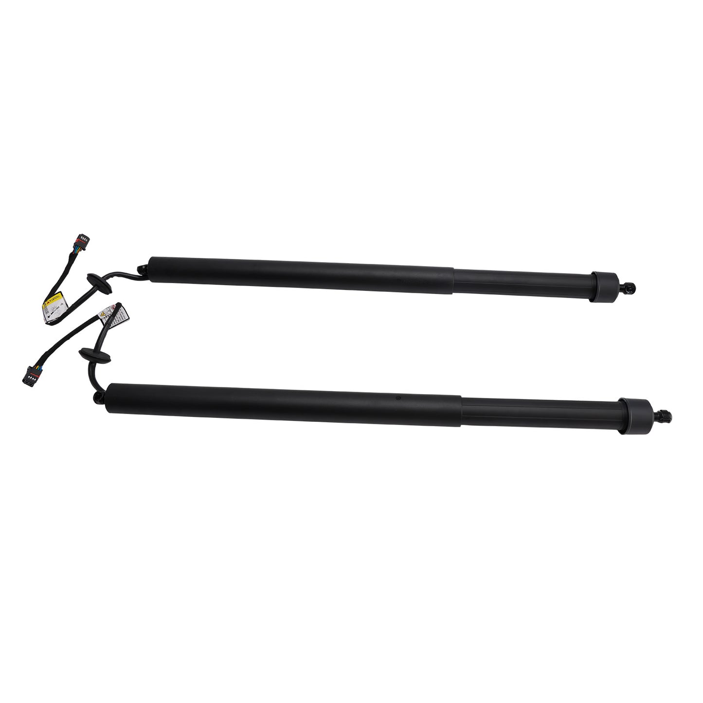 2PCS Rear Electric Tailgate Gas Strut Land Rover Discovery 5 535123549
