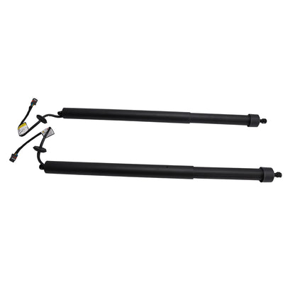 2PCS Rear Electric Tailgate Gas Strut Land Rover Discovery 5 535123549