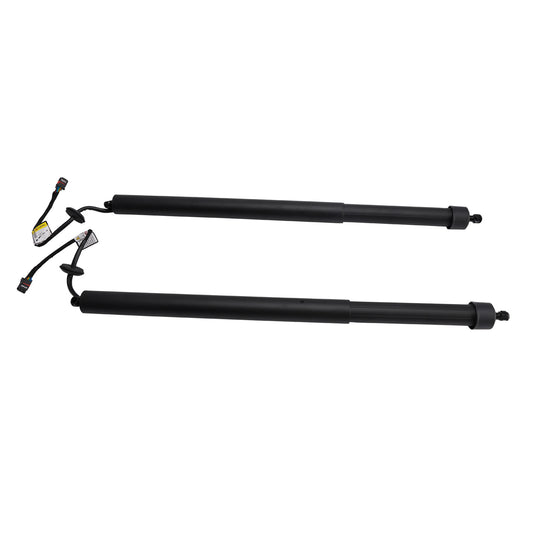 2PCS Rear Electric Tailgate Gas Strut Land Rover Discovery 5 535123549