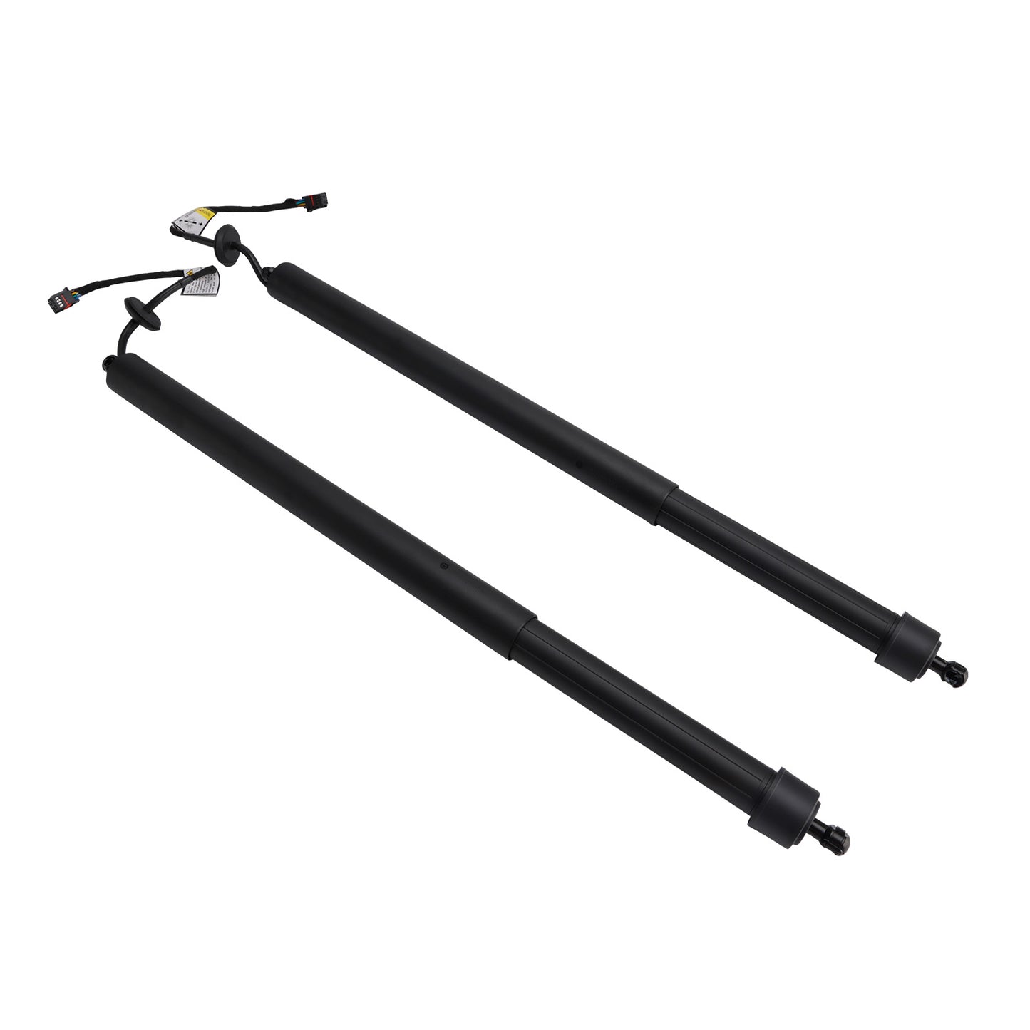 2PCS Rear Electric Tailgate Gas Strut Land Rover Discovery 5 535123549