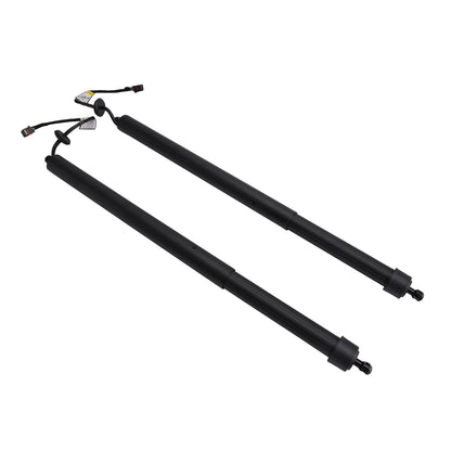 2PCS Rear Electric Tailgate Gas Strut Land Rover Discovery 5 535123549