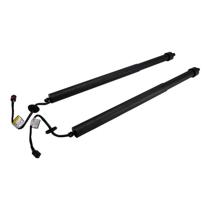 2PCS Rear Electric Tailgate Gas Strut Land Rover Discovery 5 535123549