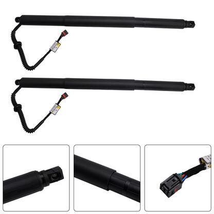 2PCS Rear Electric Tailgate Gas Strut 2015-2023 VW Touran 5T1 5TA827851A