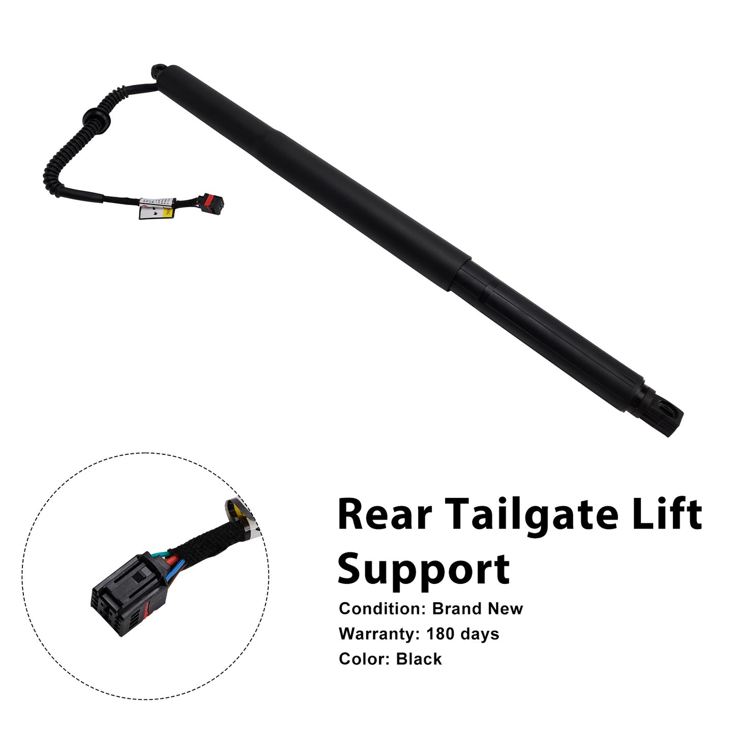 2015-2023 VW Touran 5T1 5TA827851A 1PCS Rear Electric Tailgate Gas Strut