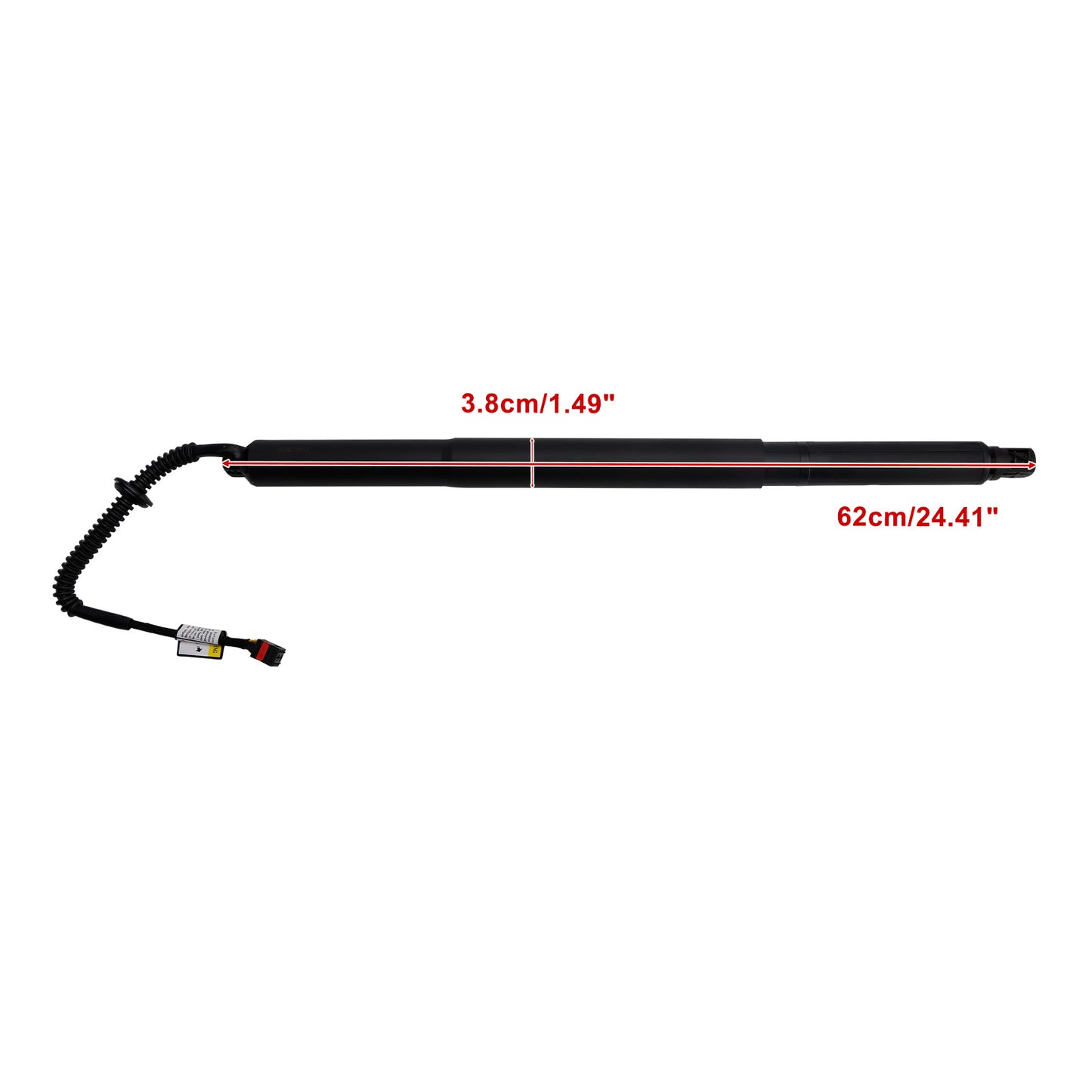 2015-2023 VW Touran 5T1 5TA827851A 1PCS Rear Electric Tailgate Gas Strut