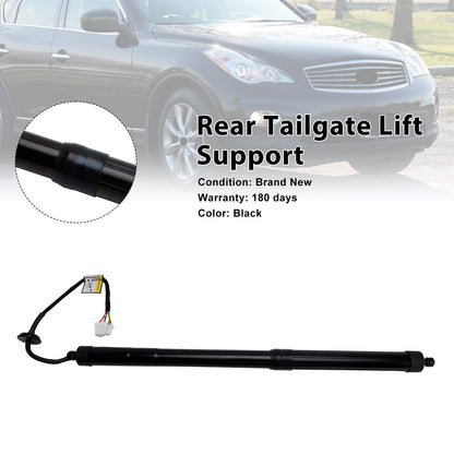 2011-2012 INFINITI FX35 905603FY0B 1PCS Rear Electric Tailgate Strut