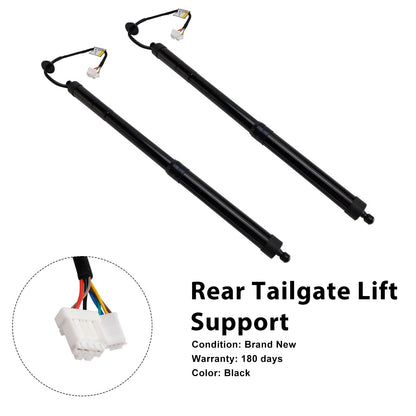 Infiniti EX35 FX35 FX50 QX70 905603FY0A 2PCS Rear Electric Tailgate Strut