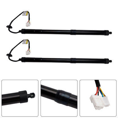 Infiniti EX35 FX35 FX50 QX70 905603FY0A 2PCS Rear Electric Tailgate Strut