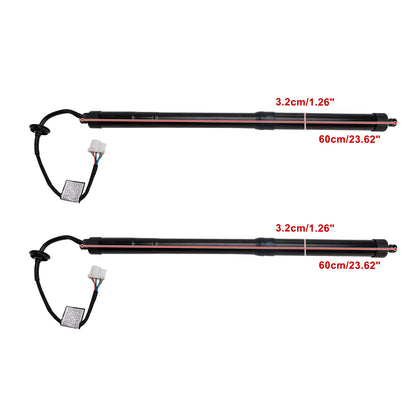 Infiniti EX35 FX35 FX50 QX70 905603FY0A 2PCS Rear Electric Tailgate Strut