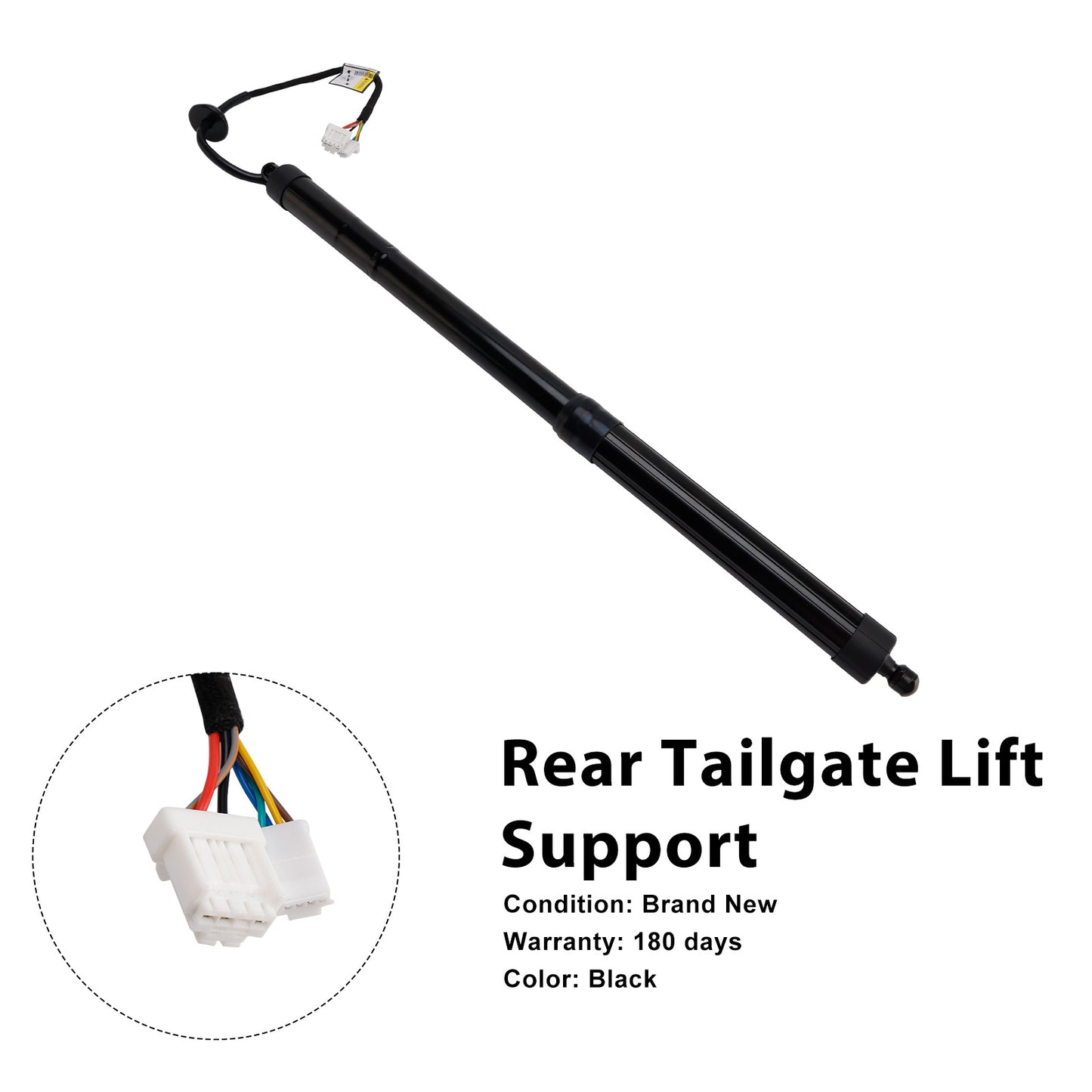 2011-2012 INFINITI FX35 905603FY0B 1PCS Rear Electric Tailgate Strut