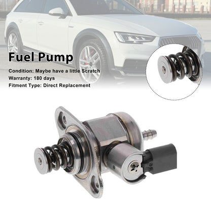 AUDI A4 A5 A6 A7 VW Touareg 06K127028B High Pressure Fuel Pump