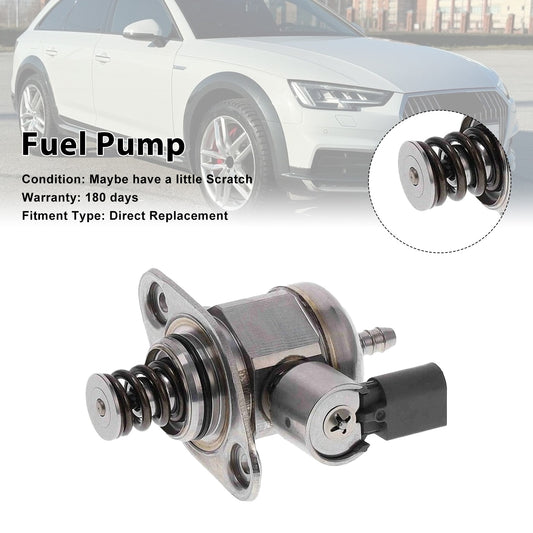 AUDI A4 A5 A6 A7 VW Touareg 06K127028B High Pressure Fuel Pump
