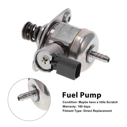 AUDI A4 A5 A6 A7 VW Touareg 06K127028B High Pressure Fuel Pump