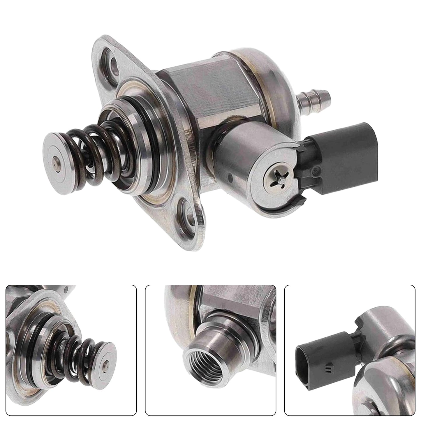 AUDI A4 A5 A6 A7 VW Touareg 06K127028B High Pressure Fuel Pump