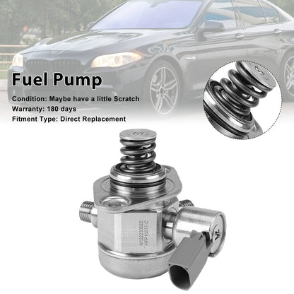 2011-2013 BMW 550i F10 13517595339 High Pressure Fuel Pump