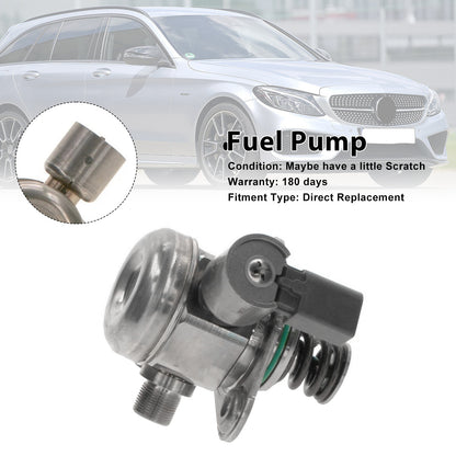 MERCEDES-BENZ C-CLASS W205 A205 C205 S205 9307896RMP High Pressure Fuel Pump